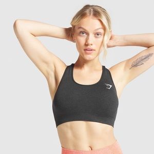 Gymshark Sports Bra